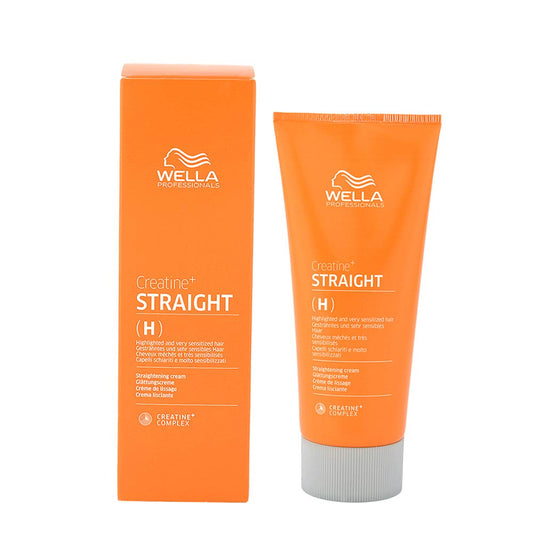 Wella CREATINE+ STRAIGHT H, 200 ml