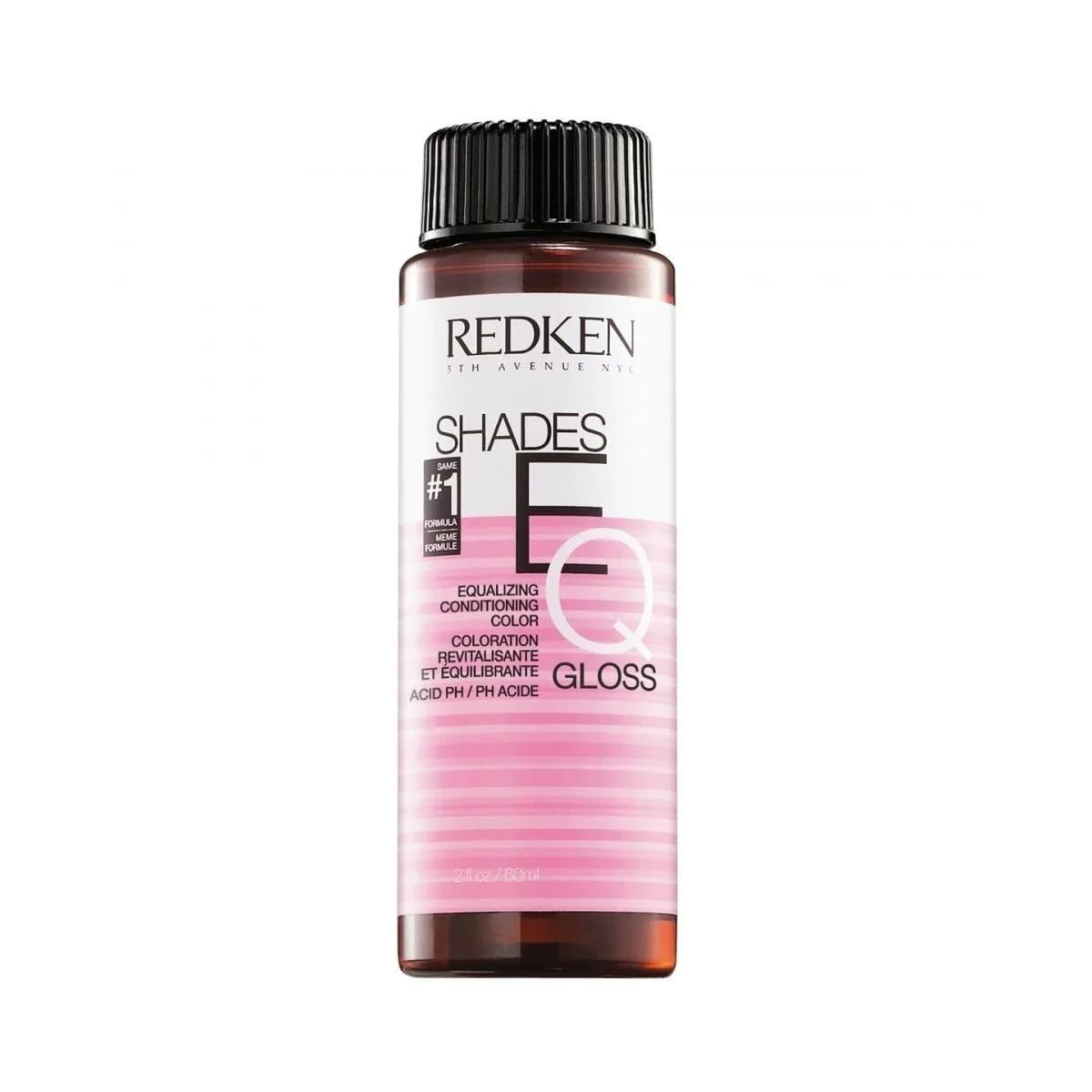 Redken Shades EQ Gloss 05KB Brownstone 60 ml