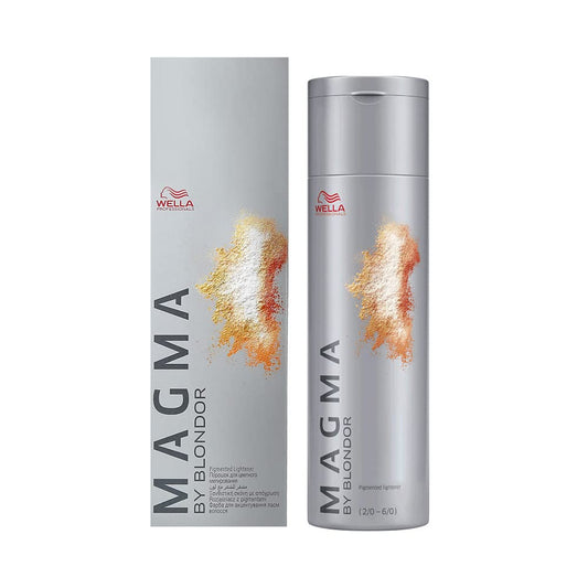 Wella MAGMA /01 Limoncello 120 g