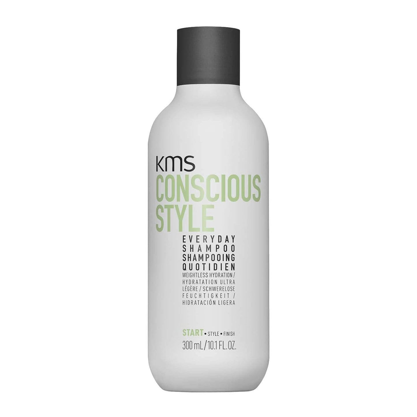 KMS START CONSCIOUSSTYLE Everyday Shampoo - 300 ml