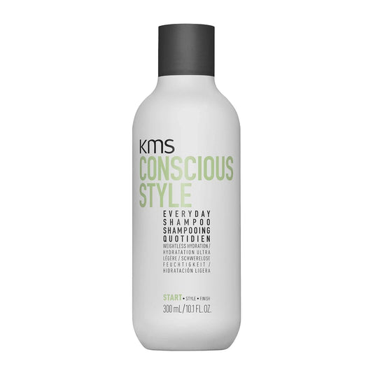 KMS START CONSCIOUSSTYLE Everyday Shampoo - 300 ml