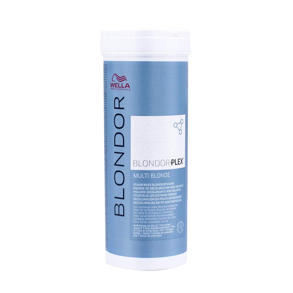 Wella BlondorPlex, 400g