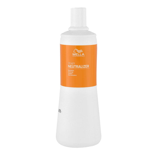 Wella STRAIGHT FIXIERUNG, 1000 ml