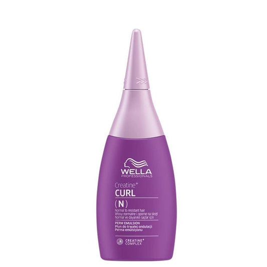 Wella CREATINE+ CURL N, 75 ml