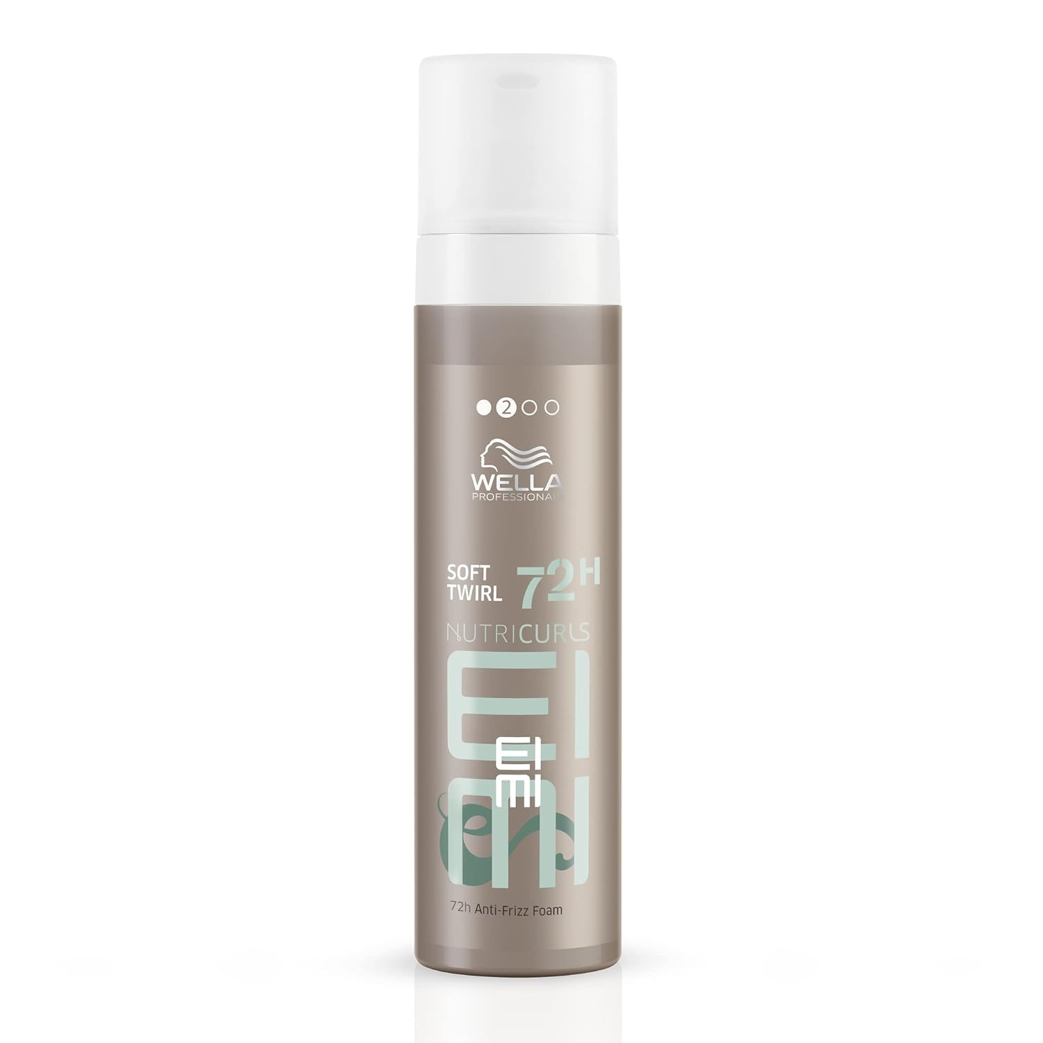 Wella EIMI - CURLS/WAVES, Soft Twirl, 200 ml