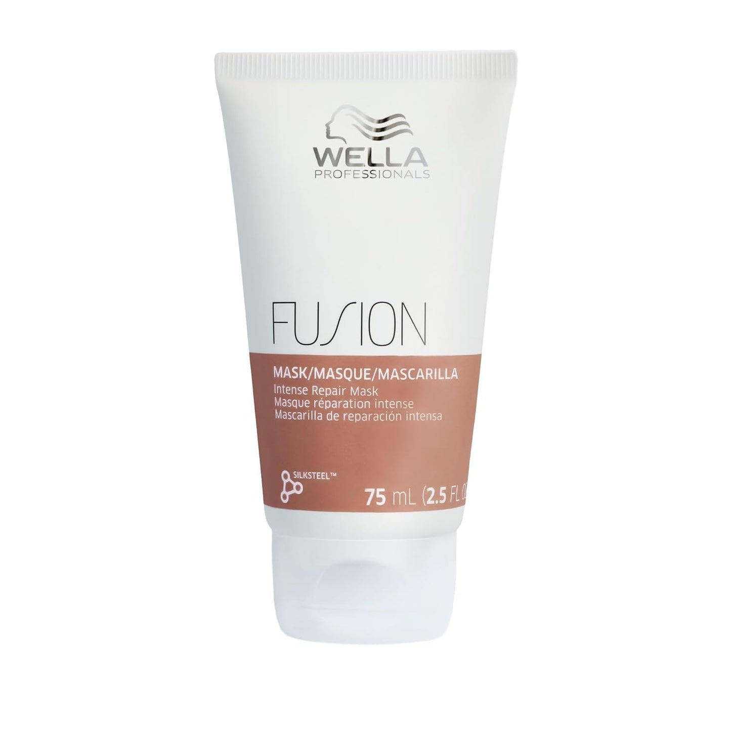 Wella Professionals Fusion Intense Repair Mask, 75 ml