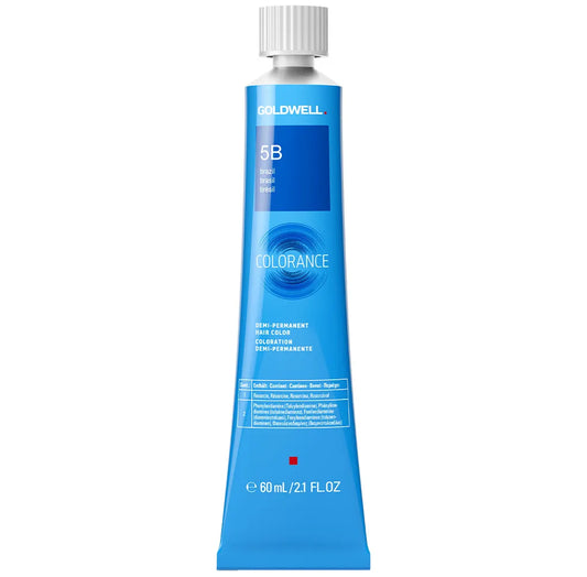 Goldwell Colorance Tube 60 ml, 5B - brasil