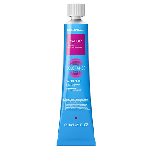 Goldwell Colorance @Elumenated Tube 60 ml, 5N@BP