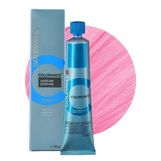 COLORANCE PASTELLNUANCEN TUBE rose - pastell rose 60 ml