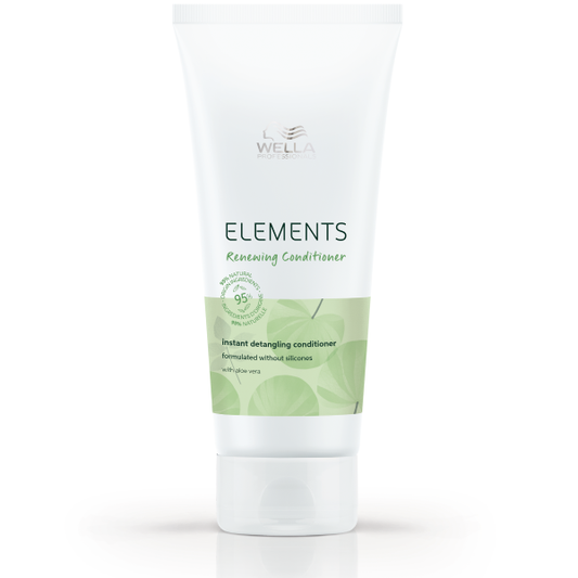 Wella Professionals Elements Renewing Conditioner, 200 ml