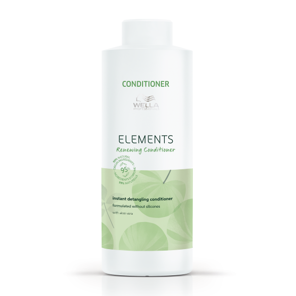 Wella Professionals Elements Renewing Conditioner, 1L