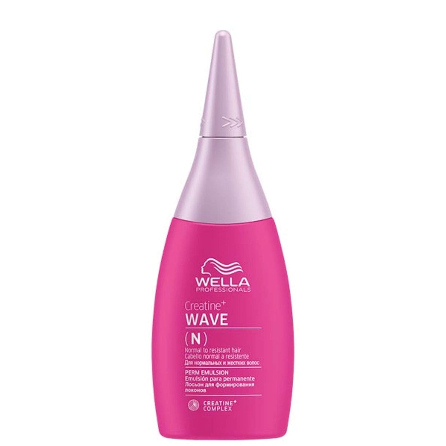 Wella CREATINE+ WAVE N, 75 ml