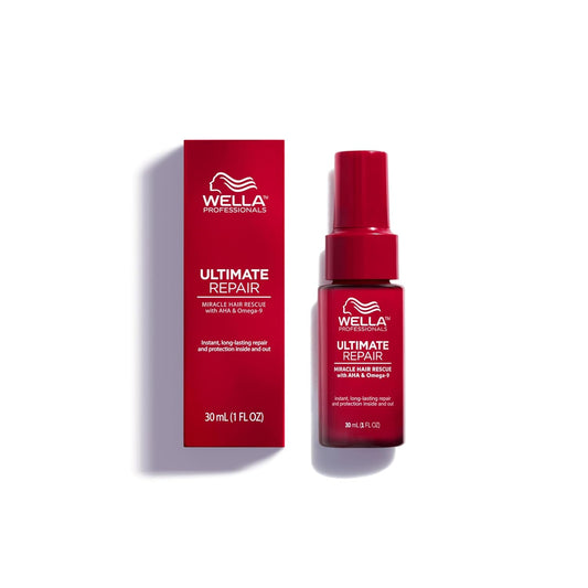 Wella Professionals Ultimate Repair Miracle Hair Rescue, 30 ml