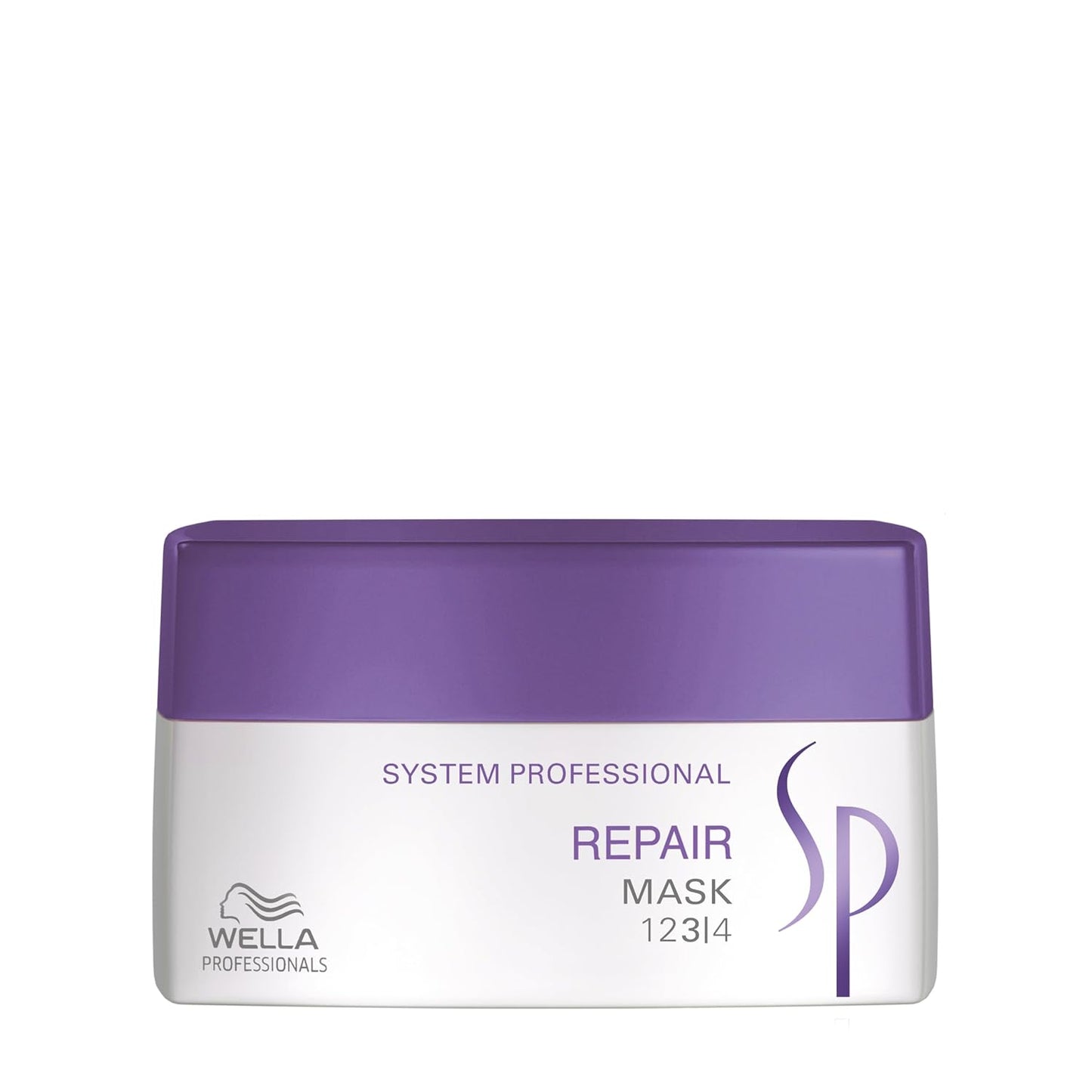 Wella System Professional - REPAIR Mask, 400 ml