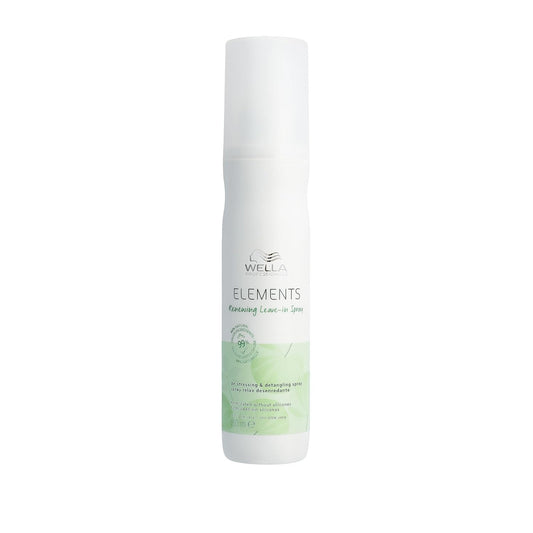 Wella Professionals Elements Renewing Leave-in Spray, 150 ml