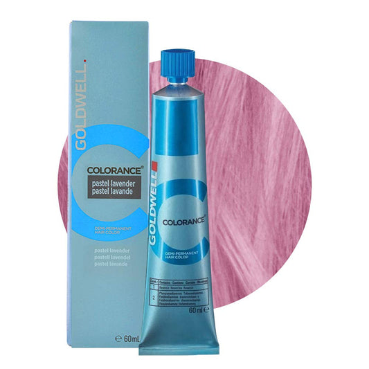 COLORANCE PASTELLNUANCEN TUBE lavendel - pastell lavendel 60 ml