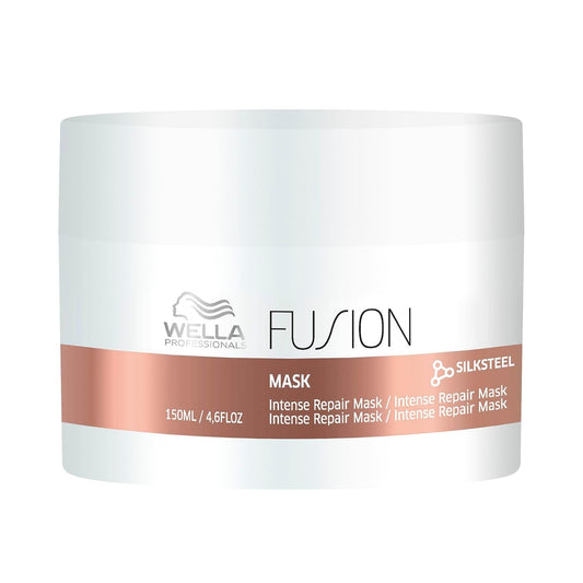 Wella Professionals Fusion Intense Repair Mask, 150 ml