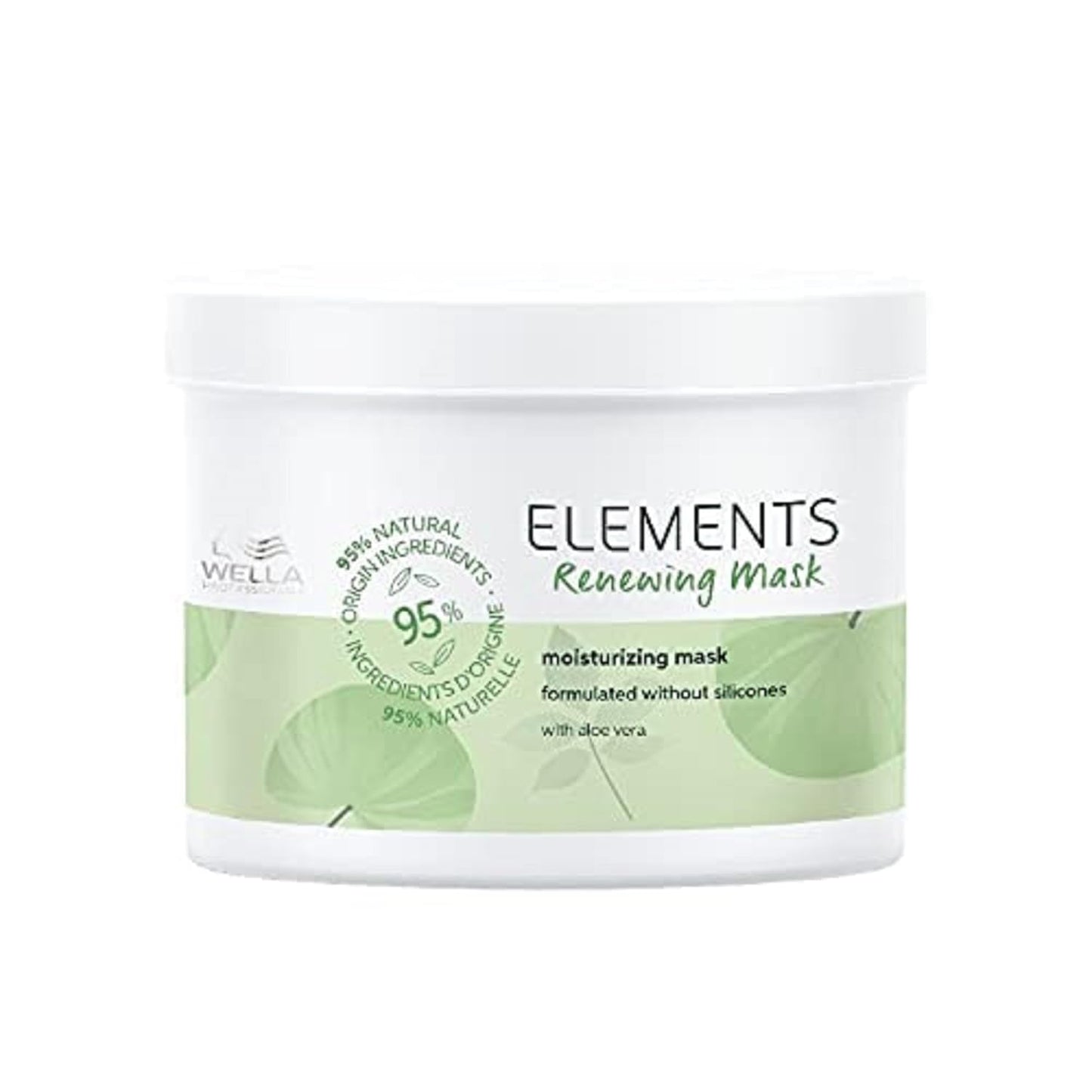 Wella Professionals Elements Renewing Mask, 500 ml