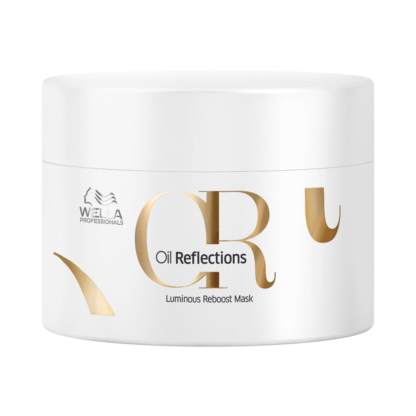 Wella Professionals Oil Reflections Mask, 150 ml