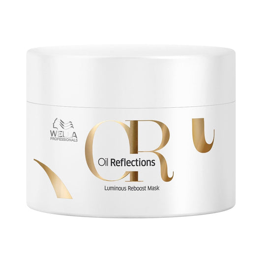 Wella Professionals Oil Reflections Mask, 150 ml