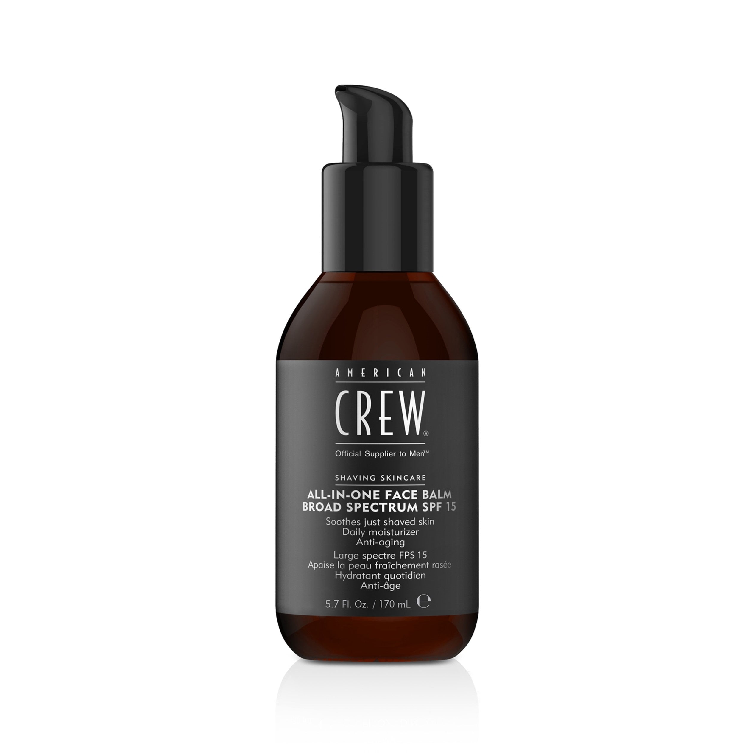 American Crew - All In One Face Balm 170ml