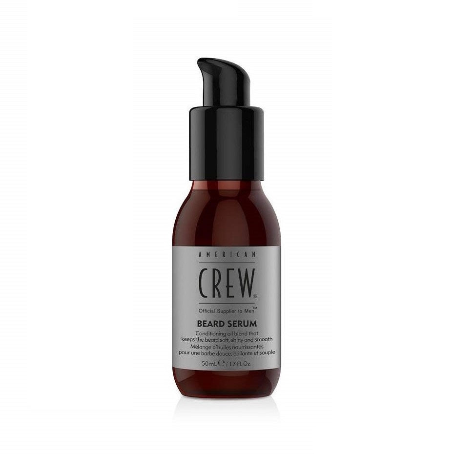 American Crew - Beard Serum 50ml