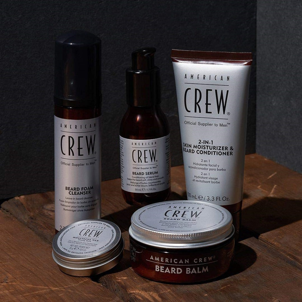 American Crew - Beard Serum 50ml