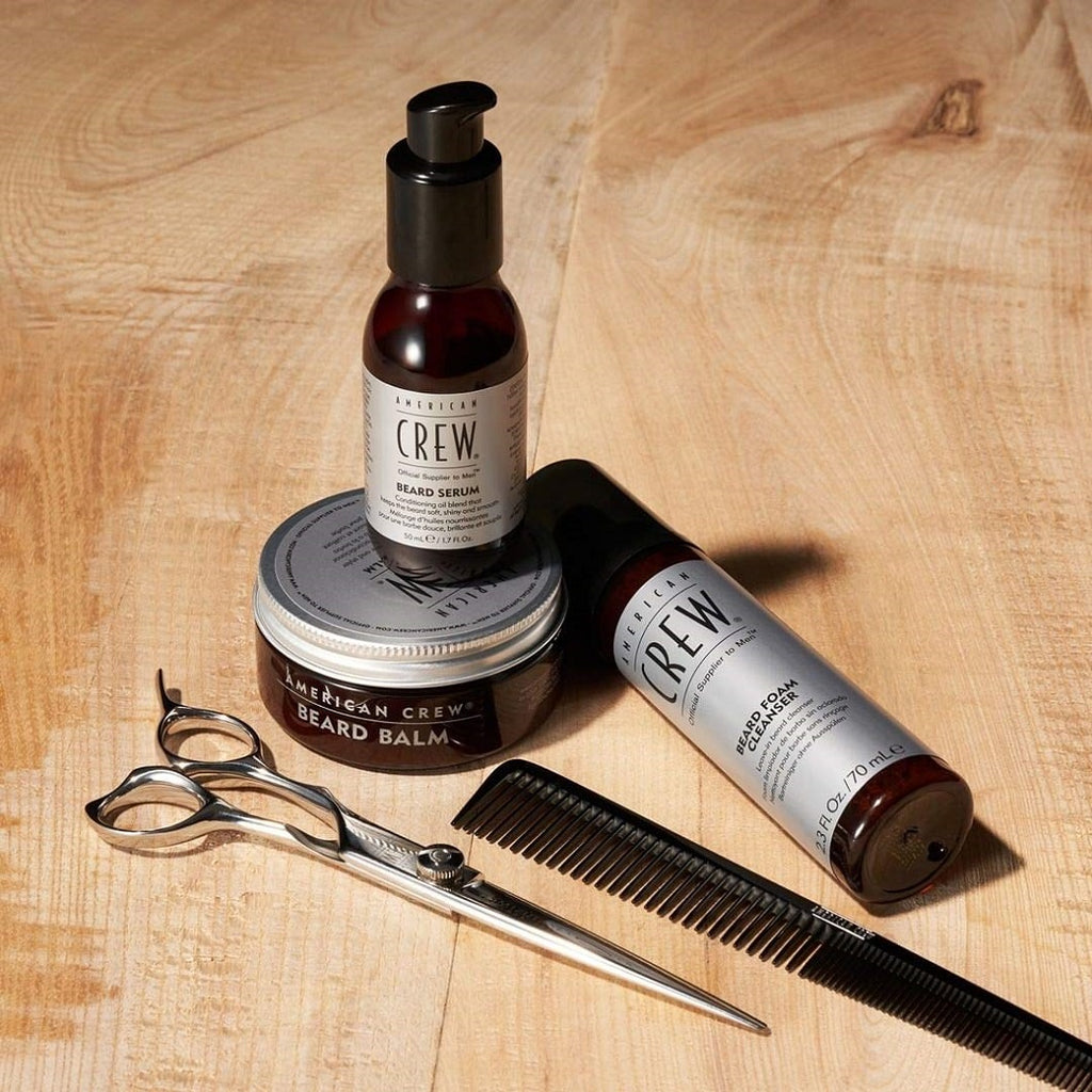 American Crew - Beard Serum 50ml