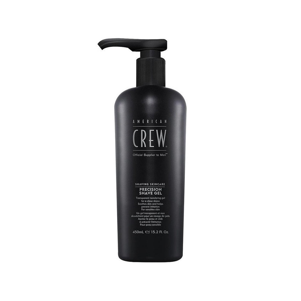 American Crew - Precision Shave Gel 450ml