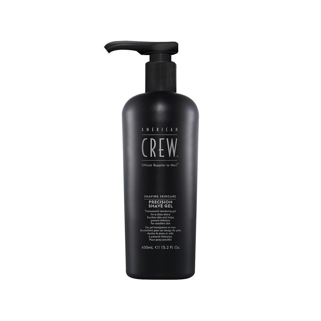 American Crew - Precision Shave Gel 450ml