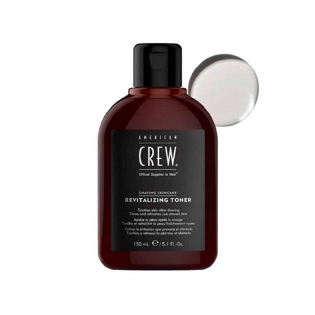 American Crew - Revitalizing Toner 150ml