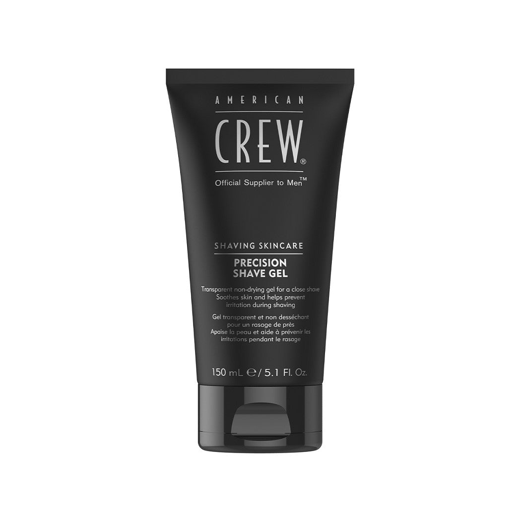 American Crew - Precision Shave Gel 150ml