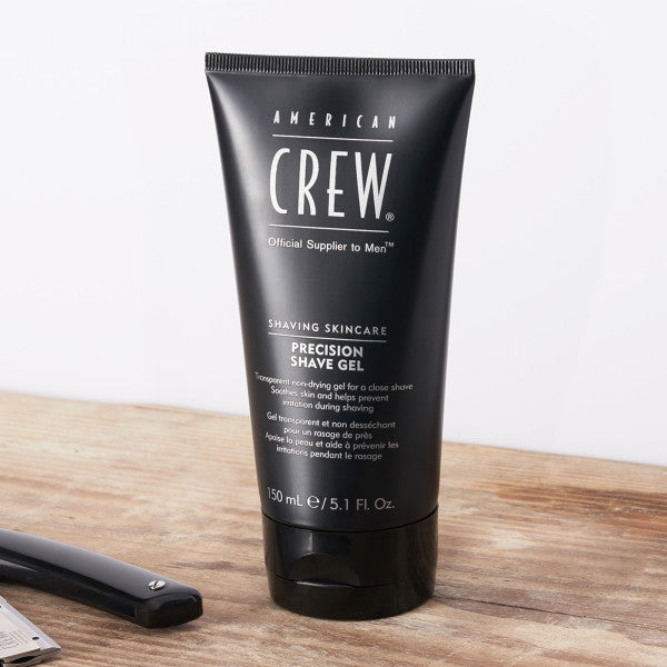 American Crew - Precision Shave Gel 150ml