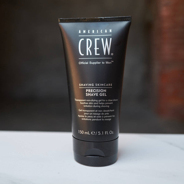 American Crew - Precision Shave Gel 150ml