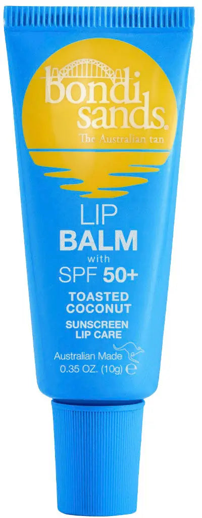 Bondi Sands SPF50+ Coconut Lip Balm 10g