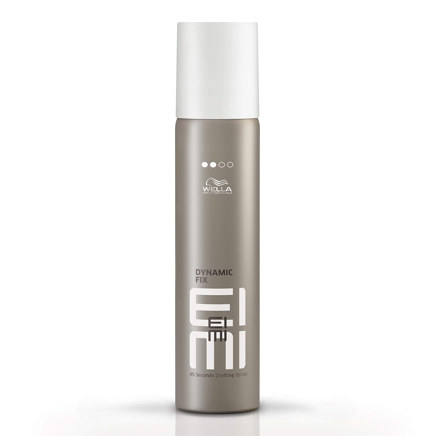 Wella EIMI - HAIRSPRAYS, Dynamic Fix 45 Sec. Modellier Spray, 75 ml