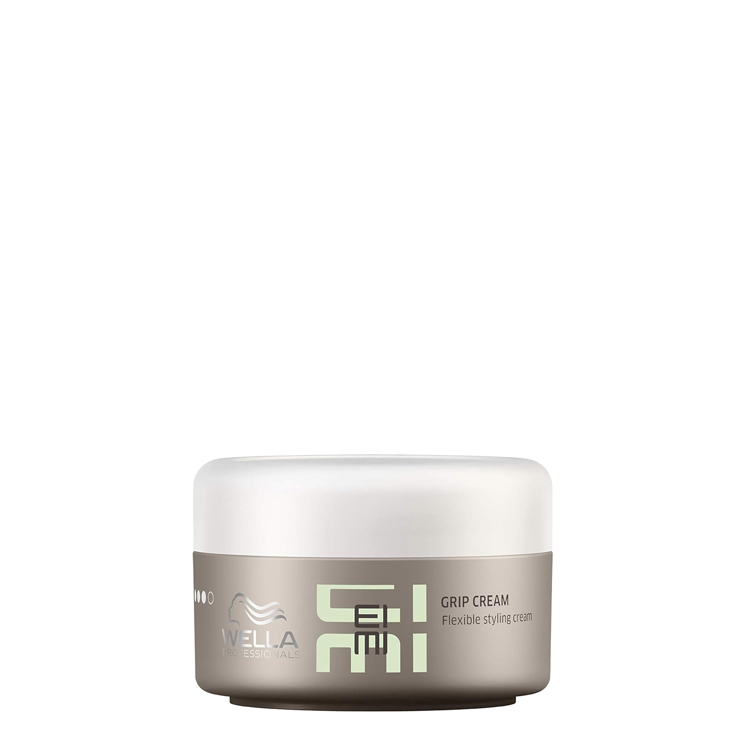 Wella EIMI - TEXTURE, Grip Cream Flexible Styling Creme, 75 ml