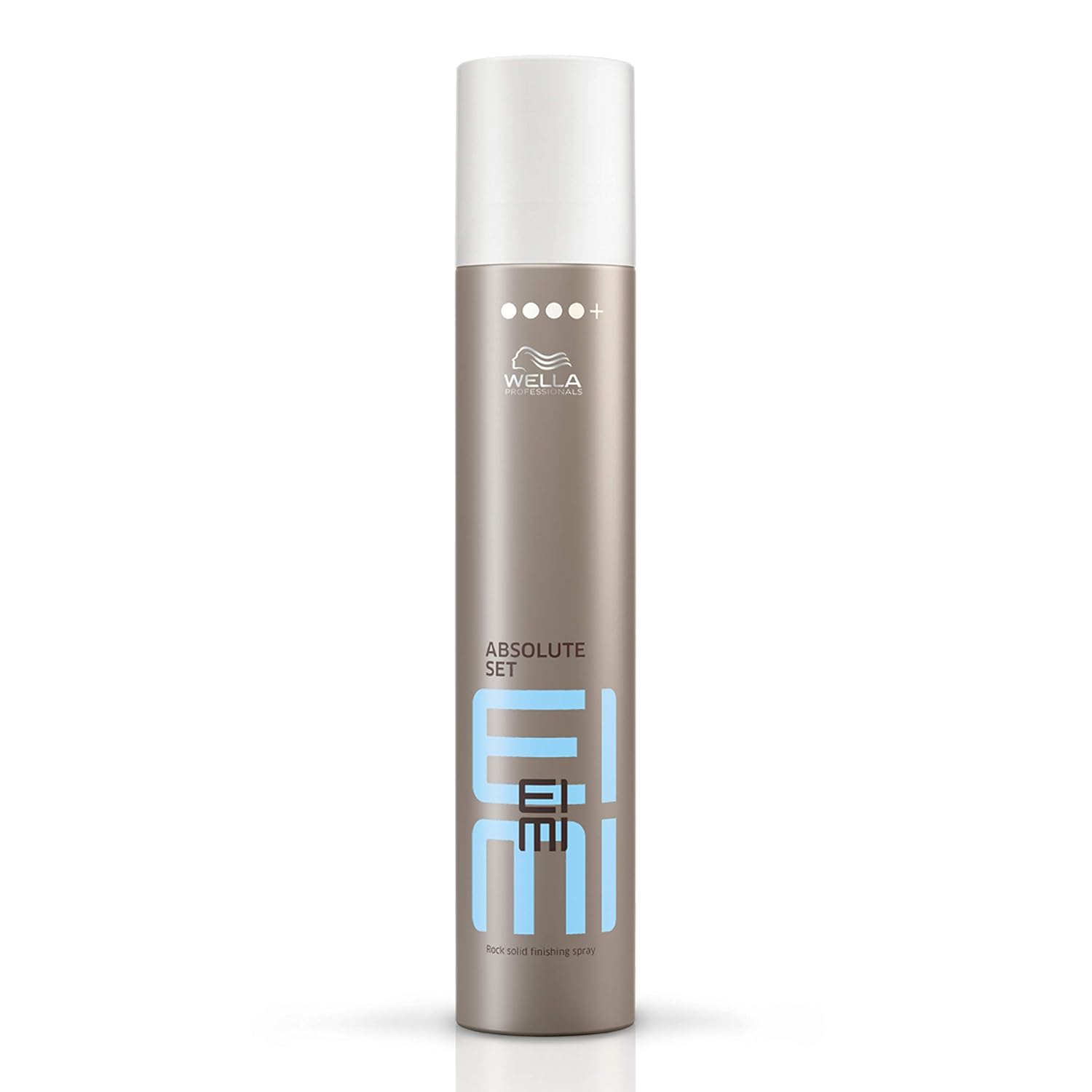 Wella EIMI - HAIRSPRAYS, Absolute Set Finishing Spray ultra stark, 300 ml