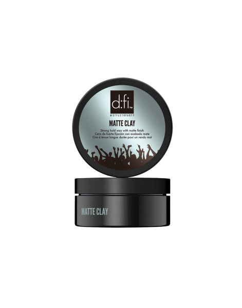 Revlon D:FI - MATTE CLAY, 75g