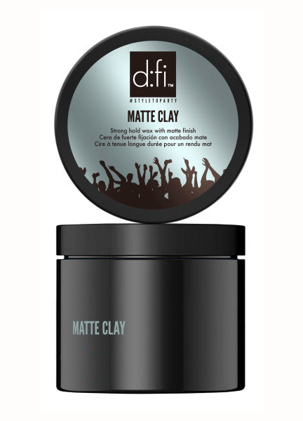 Revlon D:FI - MATTE CLAY, 150g