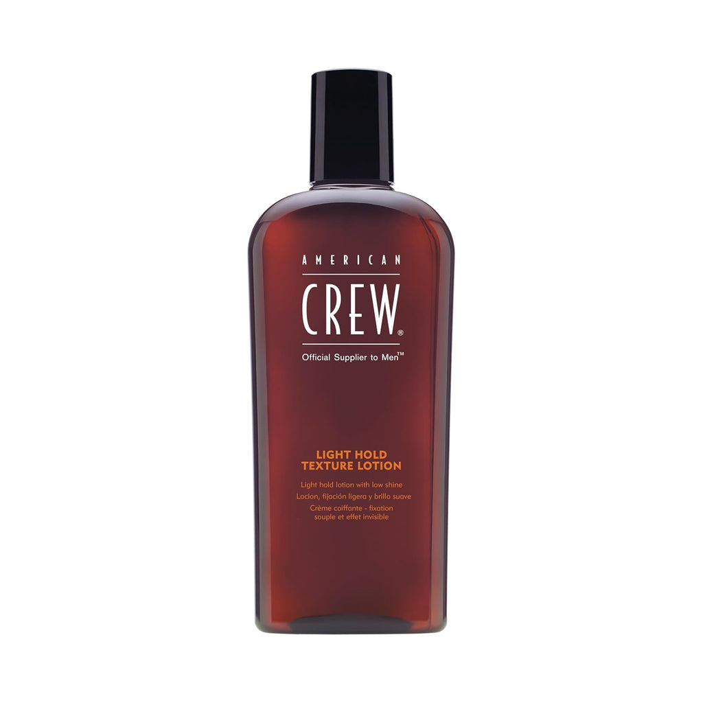 American Crew - Light Hold Texture Lotion 250ml