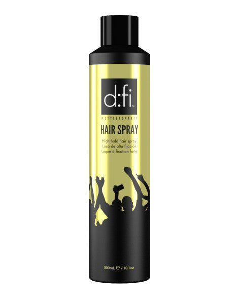 Revlon D:FI - HAIR SPRAY, 300ml