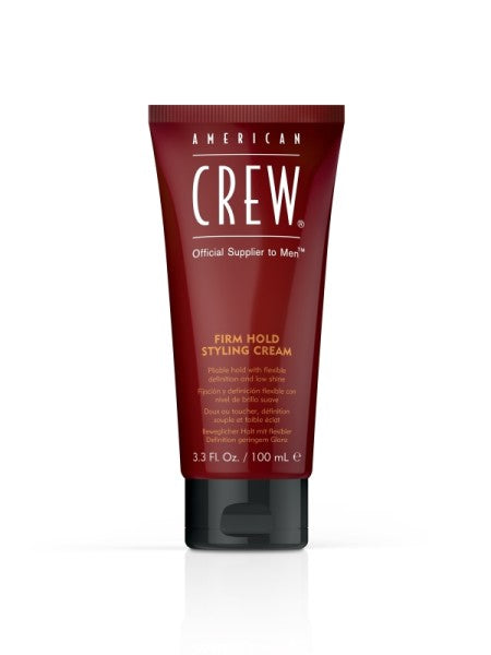 American Crew - FIRM HOLD STYLING CREAM 100ml