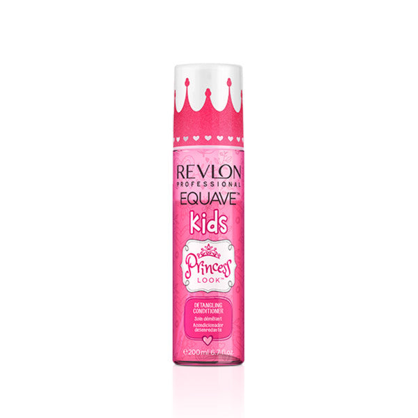 Revlon Professional - EQUAVE Kids Princess Conditioner 200ml