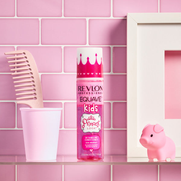 Revlon Professional - EQUAVE Kids Princess Conditioner 200ml