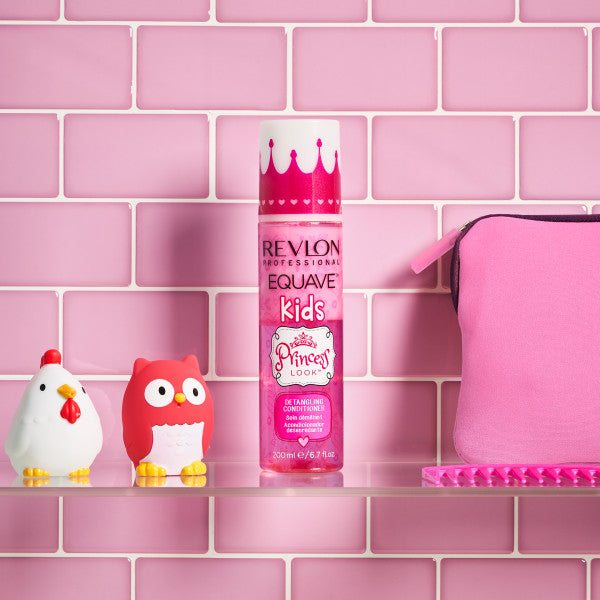 Revlon Professional - EQUAVE Kids Princess Conditioner 200ml