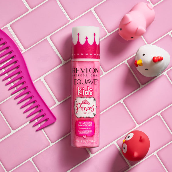 Revlon Professional - EQUAVE Kids Princess Conditioner 200ml