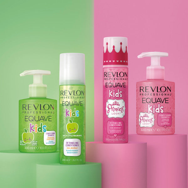 Revlon Professional - EQUAVE Kids Princess Conditioner 200ml
