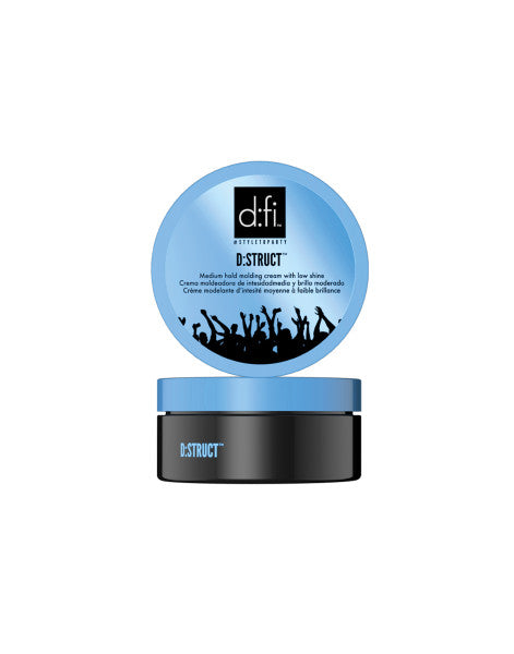 Revlon D:FI - D:STRUCT, 75g