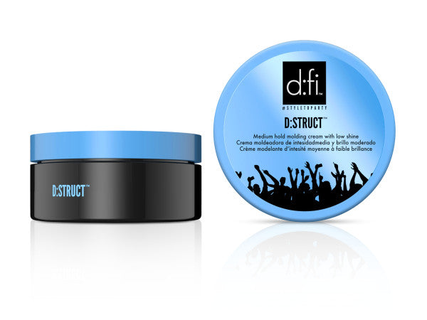 Revlon D:FI - D:STRUCT, 75g